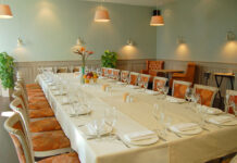 Как выбрать кафе для проведения поминок