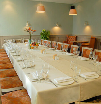 Как выбрать кафе для проведения поминок