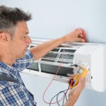 Для чего нужен кондиционер?