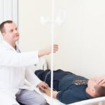 Лечение наркомании в наркологическом центре