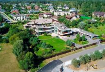 Преимущества недвижимости на Новорижском шоссе