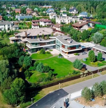 Преимущества недвижимости на Новорижском шоссе