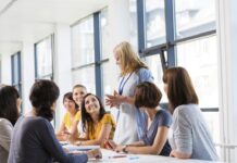 Дискуссия как метод активного социально-психологического обучения