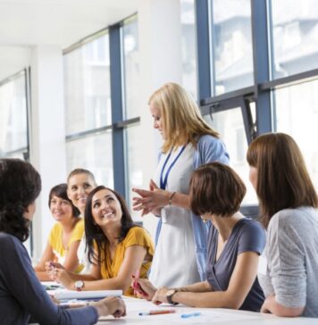 Дискуссия как метод активного социально-психологического обучения