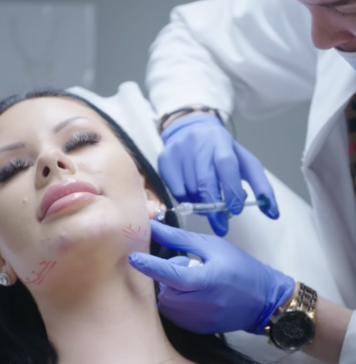Juvederm VOLUX: филлер нового поколения