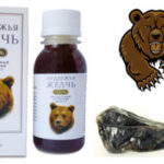Применение и свойства медвежьей желчи