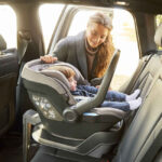 6 советов по покупке автокресла для новорожденного