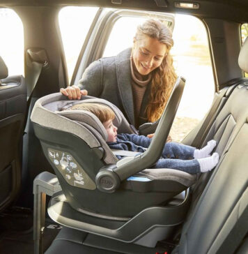 6 советов по покупке автокресла для новорожденного