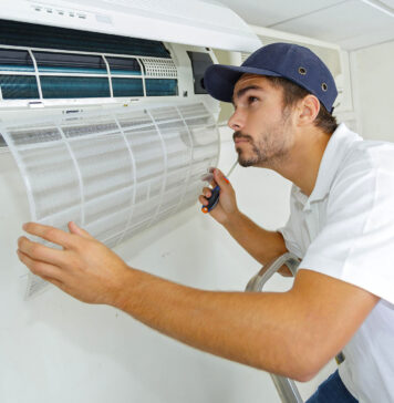 Ремонт кондиционеров: советы по диагностике