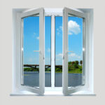 Популярность пластиковых окон