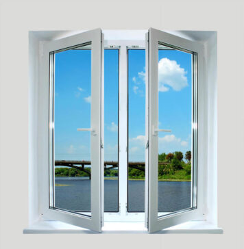 Популярность пластиковых окон