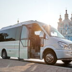 Как выбрать микроавтобус для аренды?