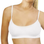 Бесшовное белье для женщин: варианты применения