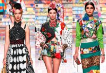 Тенденции пляжной моды 2022 год