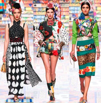 Тенденции пляжной моды 2022 год