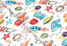 Преимущества одежды с принтами