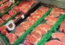 Преимущества фермерского мяса над магазинным