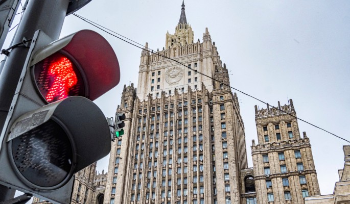 Как Москва отреагирует на новые санкции США 