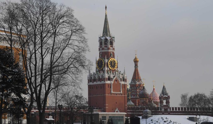 Кремль отреагировал на ложь США о диалоге с Россией