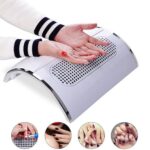 Разновидности вытяжек для маникюра