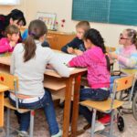 Особенности инклюзивного образования