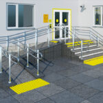 Что представляет собой отчёт о доступности помещений для МГН?