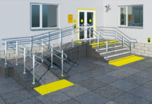 Что представляет собой отчёт о доступности помещений для МГН?