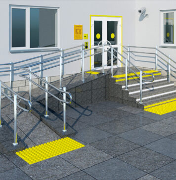 Что представляет собой отчёт о доступности помещений для МГН?