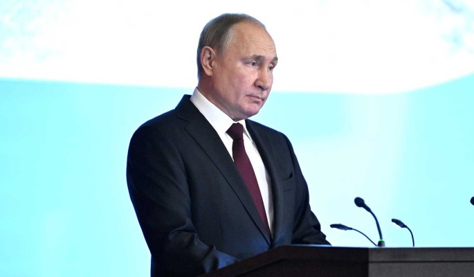 В Кремле отреагировали на предложение Зеленского провести переговоры