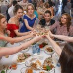 Почему выпускной вечер лучше всего праздновать в ресторане?