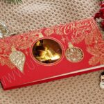 Какую корпоративную открытку выбрать на Новый Год?