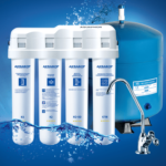 Типы систем очистки воды