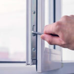 Как отрегулировать пластиковые окна: способы