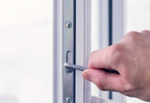 Как отрегулировать пластиковые окна: способы
