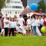 С чего начать организацию проведения корпоратива?