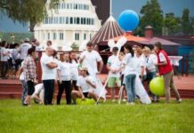 С чего начать организацию проведения корпоратива?