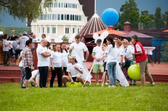 С чего начать организацию проведения корпоратива?