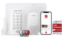 Охранные системы Гольфстрим: признанный лидер на российском рынке безопасности