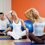 Эффективность лечебной физкультуры