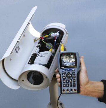 Виды современных систем безопасности