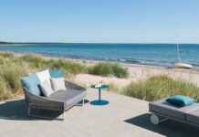 Kettal: неповторимый уличный стиль