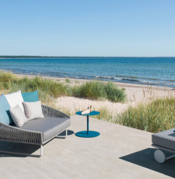 Kettal: неповторимый уличный стиль