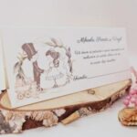 Свадебные приглашения: идеи и советы