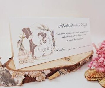 Свадебные приглашения: идеи и советы