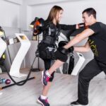 EMS-тренировки: особое направление фитнеса