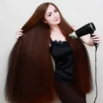 Как быстро отрастить длинные и густые волосы: рекомендации