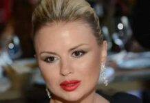 Анна Семенович решила объявить кастинг по поиску мужа