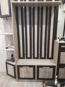 Какую мебель выбрать для прихожей?