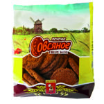 Полезные свойства овсянного печенья