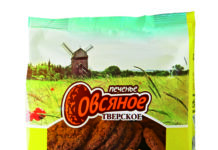 Полезные свойства овсянного печенья